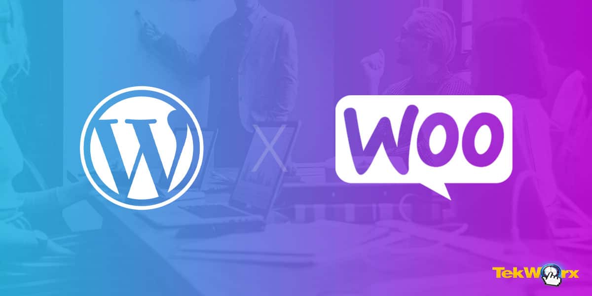 Read more about the article Why WordPress + WooCommerce?